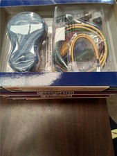 Twb New Starter Circui; 8540