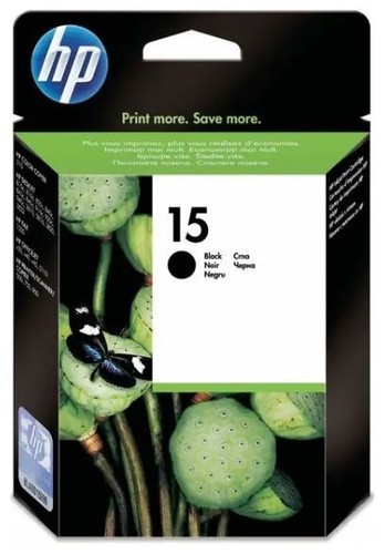 Tintenpatrone c6615ne - hp,