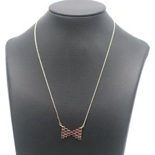 Collier 333 Gold 8 Karat