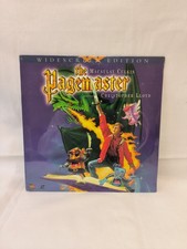 The Pagemaster Christopher