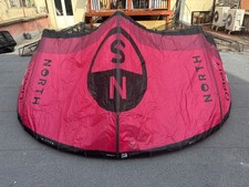 North orbit kite - 8m, —