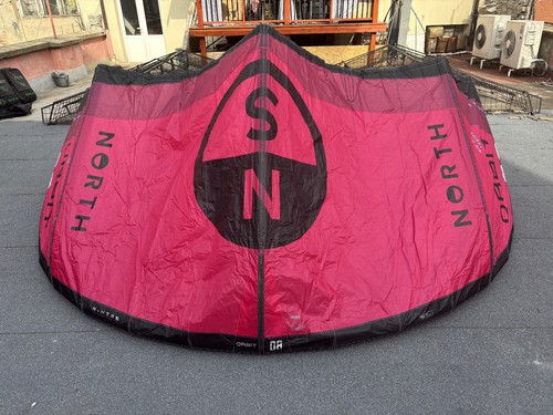 North orbit kite - orbit,