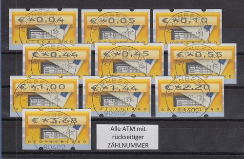 Atm briefkasten sielaff - atm,