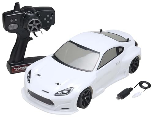 Yokomo drift paket 2wd - yokomo,