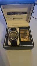 FREDRIC Automatic (Montreal Collection)
