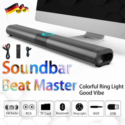 Bluetooth5 tws soundbar für - bluetooth5.0,