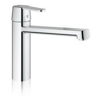 Grohe Küchenarmatur Get chrom