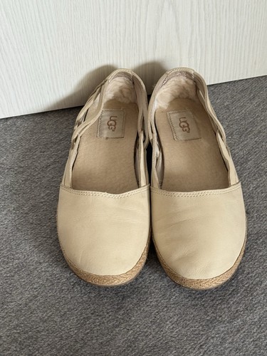 Ugg tippie espadrille - ugg, slipper