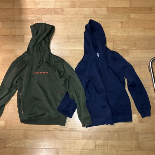 Hoodie jack jones - jack,