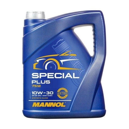 Motoröl motorenöl mannol - motorenöl,
