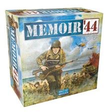 Memoir ´44