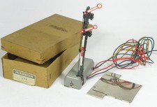 H0 Doppelflügel Hauptsignal