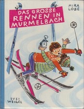 Das große Rennen in