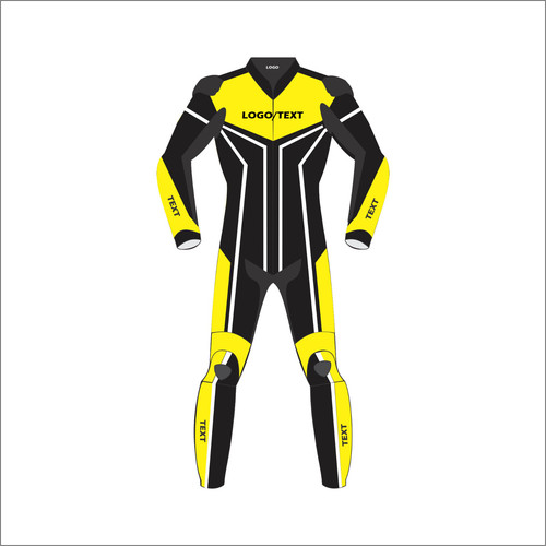 Motorrad rennanzug einteiler - motorrad,