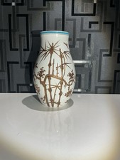 Jugendstil Vase, Villeroy &