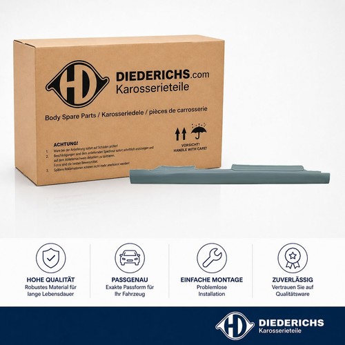 Einstiegblech rechts - einstiegblech,
