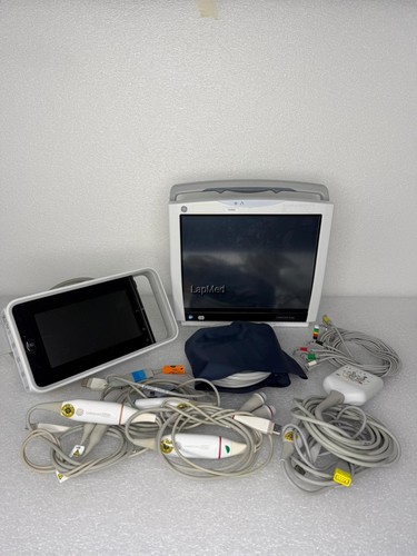 Carescape one monitor - ge,