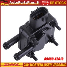 DIFFERENZDRUCKSENSOR