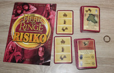 Risiko Herr der Ringe