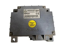 Mercedes W211 S211 E-Klasse