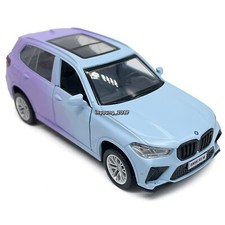 1/36 BMW X5 M Modellauto Die