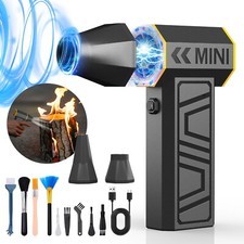 Turbo Gebläse Jet Bläser