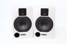 ADAM Audio P11  -  aktive Nahfeld-Monitore  -  hellgrau