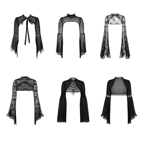 Damen crop top festlich tops - damen,