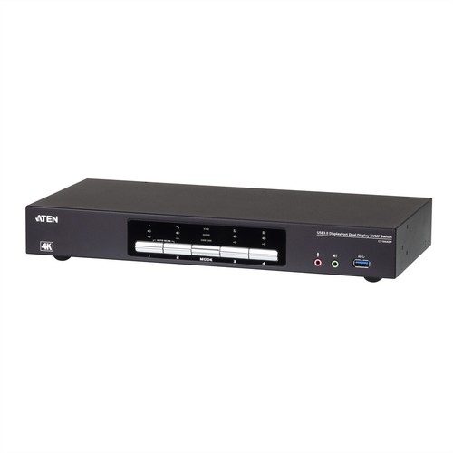 Aten cs1944dp port - cs1944dp, usb