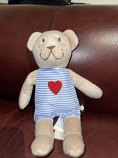 IKEA Fabler Bjorn Small Bear