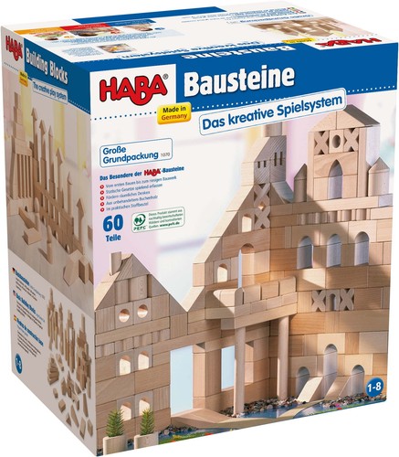 Haba kleinkindwelt - haba,