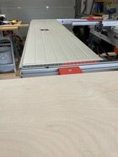 Mafell Erika DIY Adapter