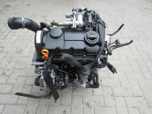 Motor 9 tdi brs - vw, t5