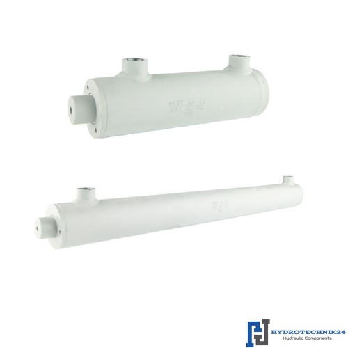 Hydraulikzylinder