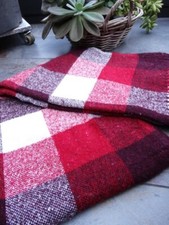 Wolldecke Kuscheldecke Decke