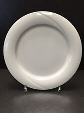 Seltmann Weiden Laguna 6 x Speiseteller 28 cm Essteller Neu weiß Gastronomie