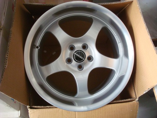 Einzelstück borbet 95735 - t, /