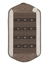 CERAGEM Infrarot-Wärmematte