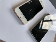 Apple iphone a1723 cdma - se, (cdma