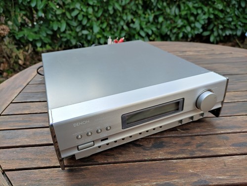 Denon utp 250 fm tuner - denon, utp-250