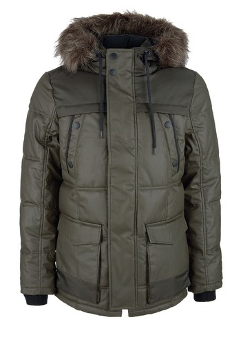 Oliver parka mit - q/s,