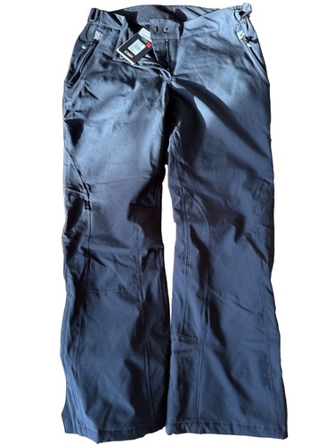 Skihose damen - skihose,
