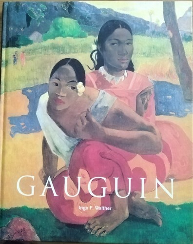 Paul gauguin 1848 1903 - gauguin, 1848-1903/bilder