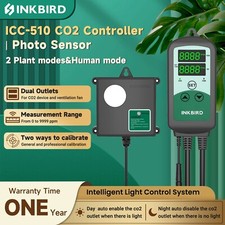 Inkbird CO2 Controller
