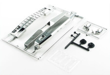 Anbauteile Stossstangen Grill