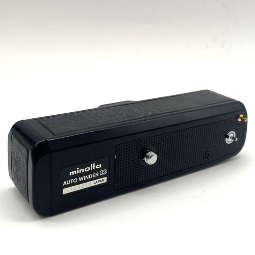 Minolta auto winder - auto, d