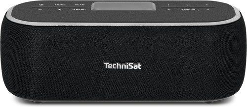Technisat digitradio - technisat, 1