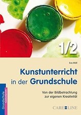 Kunstunterricht in der