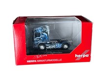 Herpa scania v8 - 1:87,