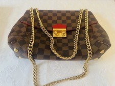 Luis Vuitton Tasche Original